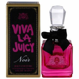 Juicy Couture Couture Couture parfémovaná voda pro ženy 30 ml obraz