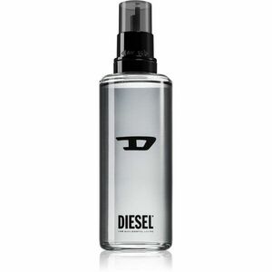 Diesel D BY DIESEL toaletní voda náhradní náplň unisex 150 ml obraz