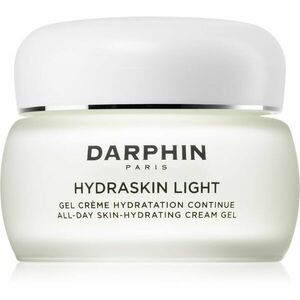 Darphin Hydraskin Light Hydrating Cream Gel hydratační gelový krém pro normální až smíšenou pleť 100 ml obraz