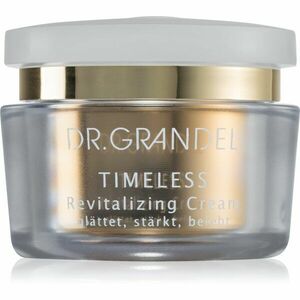 Dr. Grandel Timeless Revitalizing obnovující krém proti stárnutí pleti pro suchou pokožku 50 ml obraz