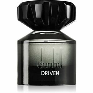 Dunhill Driven Black parfémovaná voda pro muže 60 ml obraz