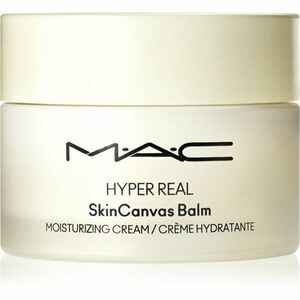 MAC Cosmetics Hyper Real Skincanvas Balm hydratační a posilující pleťový krém 50 ml obraz