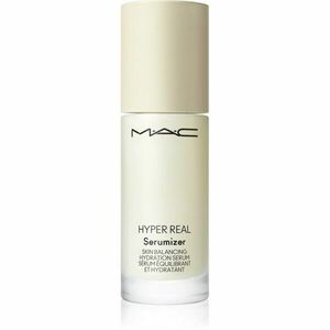 MAC Cosmetics Hyper Real Serumizer výživné a hydratační sérum 30 ml obraz