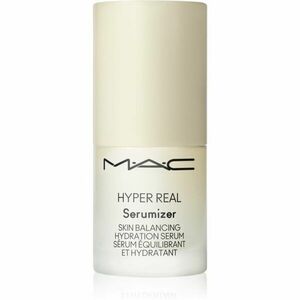 MAC Cosmetics Hyper Real Serumizer výživné a hydratační sérum 15 ml obraz