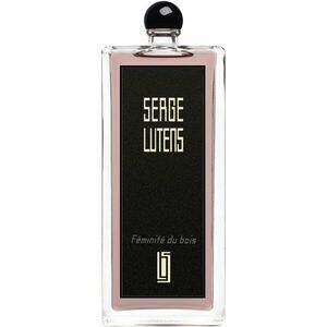 Serge Lutens Collection Noir Féminité du Bois parfémovaná voda plnitelná unisex 100 ml obraz