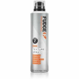 Fudge Finish Texture Spray texturizační mlha pro objem vlasů 250 ml obraz