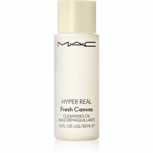 MAC Cosmetics Hyper Real Fresh Canvas Cleansing Oil jemný čisticí olej 30 ml obraz