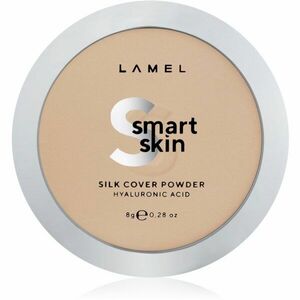 LAMEL Smart Skin kompaktní pudr odstín 403 Ivory 8 g obraz