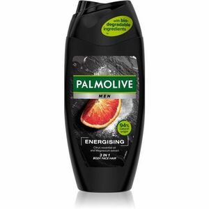 Palmolive Men Energising sprchový gel pro muže 3 v 1 250 ml obraz