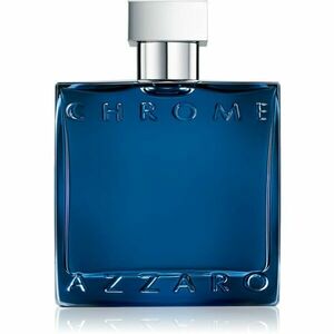 Azzaro Chrome Parfum parfémovaná voda pro muže 50 ml obraz