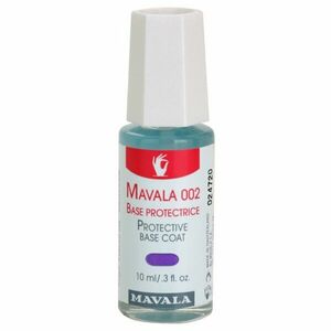 Mavala Nail Beauty Protective podkladový lak na nehty 10 ml obraz