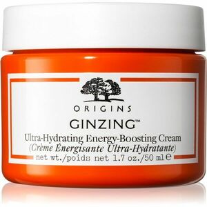 Origins GinZing™ Ultra Hydrating Energy-Boosting Cream energizující hydratační krém 50 ml obraz