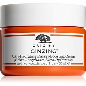 Origins GinZing™ Ultra Hydrating Energy-Boosting Cream energizující hydratační krém 30 ml obraz