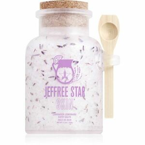 Jeffree Star Cosmetics Lavender Lemonade sůl do koupele 320 g obraz