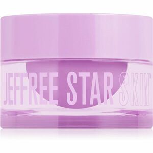 Jeffree Star Cosmetics Lavender Lemonade hydratační maska na rty na noc 10 g obraz