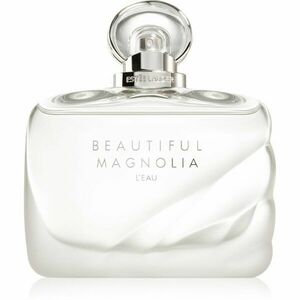 Estée Lauder Beautiful Magnolia L´Eau toaletní voda pro ženy 100 ml obraz
