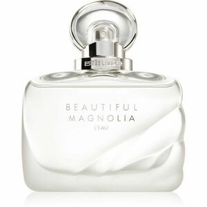 Estée Lauder Beautiful Magnolia L´Eau toaletní voda pro ženy 50 ml obraz