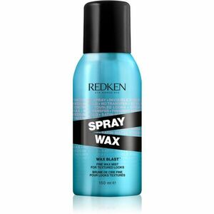Redken Spray Wax vosk na vlasy ve spreji 150 ml obraz