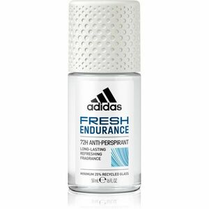 Adidas Fresh Endurance antiperspirant roll-on pro ženy 72h 50 ml obraz