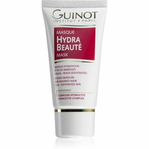 Guinot Hydra Beauté hydratační maska pro všechny typy pleti 50 ml obraz