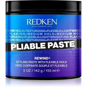 Redken Pliable Paste stylingová modelovací pasta na vlasy 150 ml obraz