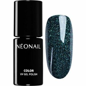NeoNail Winter Collection gelový lak na nehty odstín Full Moon Party 7, 2 ml obraz