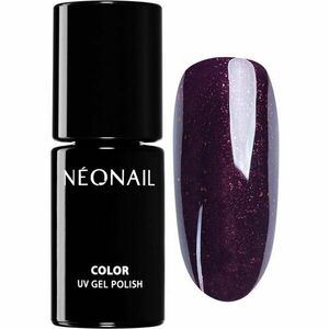 NEONAIL Winter Collection gelový lak na nehty odstín Glow Temptation 7, 2 ml obraz