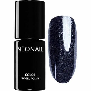 NEONAIL Winter Collection gelový lak na nehty odstín Lunar Queen 7, 2 ml obraz