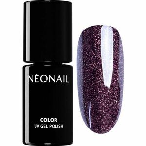 NeoNail Winter Collection gelový lak na nehty odstín Moonlight Kisses 7, 2 ml obraz