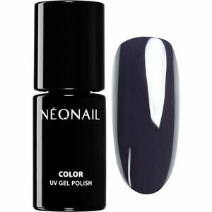 NeoNail Winter Collection gelový lak na nehty odstín New Moon Prince 7, 2 ml obraz
