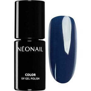 NeoNail Winter Collection gelový lak na nehty odstín Night Walks 7, 2 ml obraz