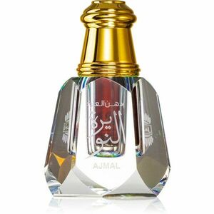 Ajmal Dahn Al Oudh Nuwayra parfémovaný olej unisex 3 ml obraz