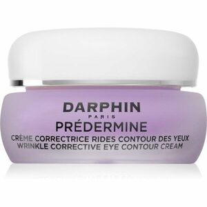 Darphin Prédermine Wrinkle Corrective Eye Cream hydratační a vyhlazující oční krém 15 ml obraz
