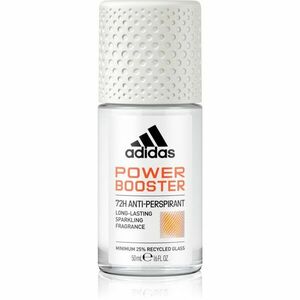Adidas Power Booster antiperspirant roll-on pro ženy 72h 50 ml obraz