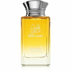 Al Haramain Musk Maliki parfémovaná voda unisex 100 ml obraz