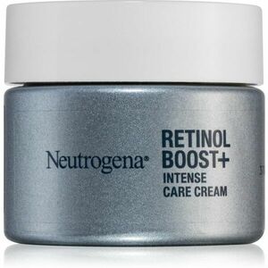 Neutrogena Retinol Boost+ intenzivní pleťová péče 50 ml obraz