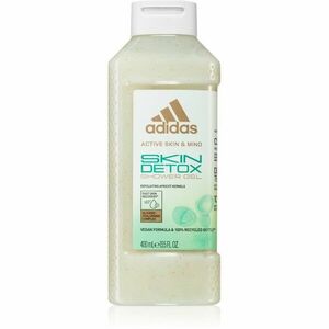 Adidas Skin Detox sprchový gel pro ženy 400 ml obraz