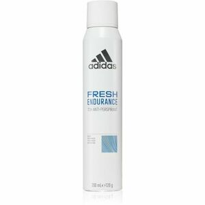 Adidas Fresh Endurance antiperspirant ve spreji 72h 200 ml obraz