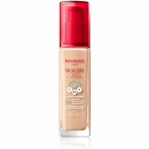Bourjois Healthy Mix rozjasňující hydratační make-up 24h odstín 50C Rose Ivory 30 ml obraz