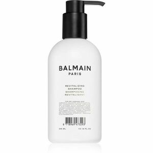 Balmain Hair Couture Revitalizing regenerační šampon 300 ml obraz