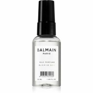 Balmain Hair Couture Silk sprej na vlasy s parfemací 50 ml obraz