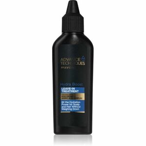 Avon Advance Techniques Hydra Boost hydratační sérum na vlasy a vlasovou pokožku 50 ml obraz