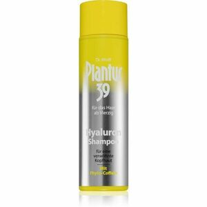 Plantur 39 Hyaluron šampon proti vypadávání vlasů s kyselinou hyaluronovou 250 ml obraz