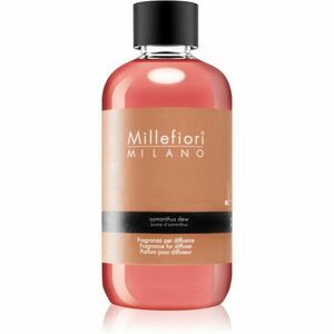 Millefiori Milano Osmanthus Dew náplň do aroma difuzérů 250 ml obraz