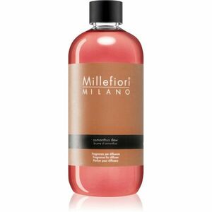 Millefiori Natural Osmanthus Dew náplň do aroma difuzérů 500 ml obraz