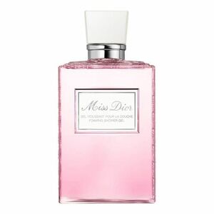 DIOR - Miss Dior – Pěnivý koupelový a sprchový gel – Parfemovaný gel pro ženy obraz