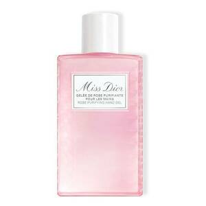 DIOR - Miss Dior Rose Purifying Hand Gel - Čistící gel na ruce obraz