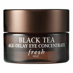 FRESH - Black Tea Eye Cream – Oční okolí proti stárnutí s černým čajem obraz