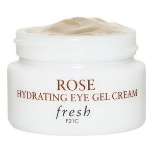 FRESH - Rose Eye Gel Cream – Hydratační krém s růží na oční okolí obraz