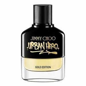 JIMMY CHOO - Urban Hero Gold - Parfémová voda obraz